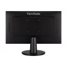 ViewSonic VA2433-H - LED monitor - 24” Full HD (1080p) @ 75 Hz Monitor with HDMI and VGA Input