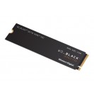 WD Black SN770 WDS500G3X0E  NVMe M.2 2280 SSD - Solid state drive - 500 GB 