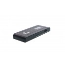 Xtech - HDMI Splitter - 1 Input to 4 Outputs