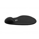Xtech Gel filled Mouse Pad with wrist support