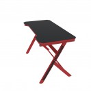 Xtech Red Wizard  XTF-CD187 Gaming Computer Desk 