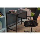 Xtech Single-level Computer Desk with steel frame - XTF-CD457