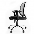 Xtech Ginerba Executive  Home Office Computer  Chair with armrests