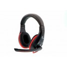 XTECH Ominous Stereo Gaming Headset for PC