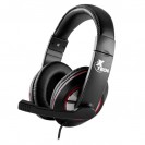 XTECH Kalamos Stereo USB gaming headset for PC