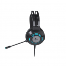 XTECH Morrighan LED light stereo gaming headset