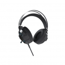 XTECH Morrighan LED light stereo gaming headset