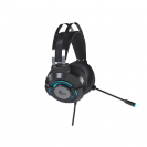 XTECH Morrighan LED light stereo gaming headset