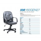 Xtech AM160GEN27 - Executive office chair with armrests