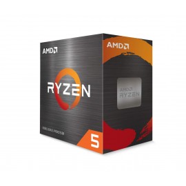 AMD Processors (1)