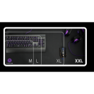 Primus Gaming Arena Black Mouse pad - Medium