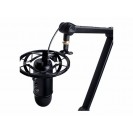 Blue Microphones YetiCaster - USB  Microphone - Streaming, Podcasting, Vocal Recording, Compatible with iMac, Laptop, Desktop Computer
