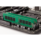 Kingston ValueRam DDR4  8 GB 2666 MHz / PC4-21300 - CL19 - 1.2 V - unbuffered - non-ECC Desktop Memory