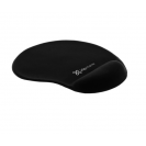 Klip Xtreme Gel filled Mouse Pad with wrist support