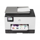 HP Officejet Pro 9020 All-in-One - Multifunction color printer