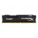 HyperX FURY - DDR4 - 16 GB  2666 MHz