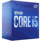 Intel Core i5-10400 Desktop Processor 6 Cores 2.9 GHz up to 4.3 GHz  LGA1200