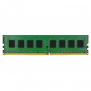 Kingston ValueRam DDR4  8 GB 2666 MHz / PC4-21300 - CL19 - 1.2 V - unbuffered - non-ECC Desktop Memory