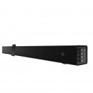 Klip Xtreme Harmonium 2.0 Channel Sound Bar Bluetooth Wireless Speaker