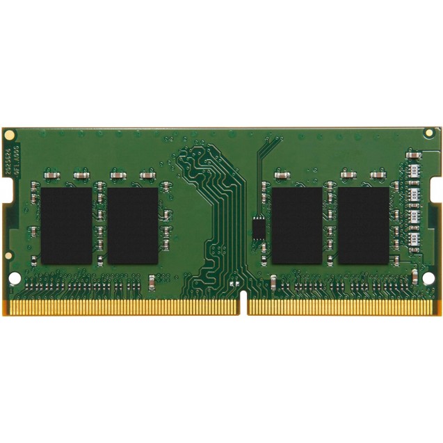 Kingston ValueRAM 8GB DDR4 2666MHz Memory Upgrade
