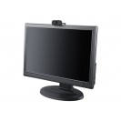 Logitech HD C270 Webcam, Widescreen HD Video Calling, HD Light Correction, Noise-Reducing Mic  – Web camera