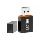 Nexxt Lynx301 - Wireless-N mini 2.0 USB Network Adapter