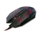 Xtech Bellixus 6 button Wired Gaming Mouse XTM-510