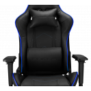 Primus Gaming THRÓNOS200S PCH-202BL Gaming Chair - Blue
