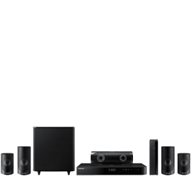 Home theater accessories (2)