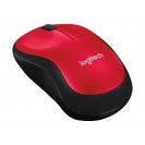 Logitech M185  Wireless Mouse - right and left-handed