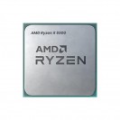 AMD Ryzen 5 5500 6-Core, 4.2 GHz, 12-Thread Unlocked Desktop Processor with Wraith Stealth Cooler