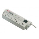 APC SurgeArrest Personal - 7 Outlet Surge protector - AC 120 V