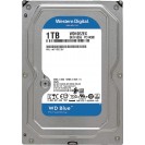 WD Blue 1TB Internal Hard Drive HDD - 7200 RPM 
