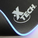 Xtech Mantra 7-color LED Gaming Mouse pad