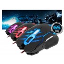 Xtech Lethal Haze 6-button Gaming Mouse